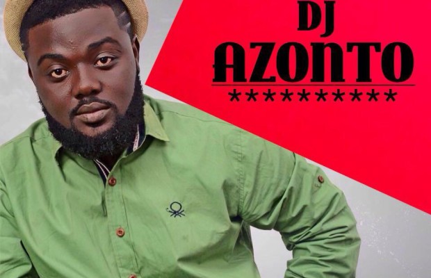 Aside Medikal, No Ghanaian Musician Can Pay Me - DJ Azonto