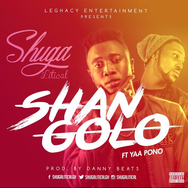 #NEWMUSIC: Shuga Litical Premiers Debut Video ‘Shangolo’ Feat Yaa Pono