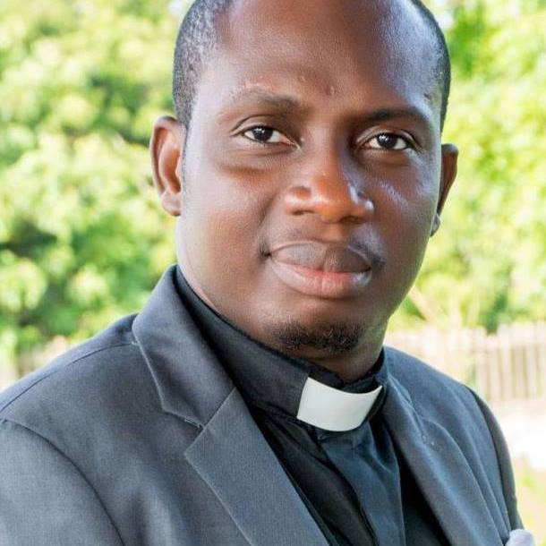 Don't Date One Person For More Than 14-days - Counsellor Lutterodt