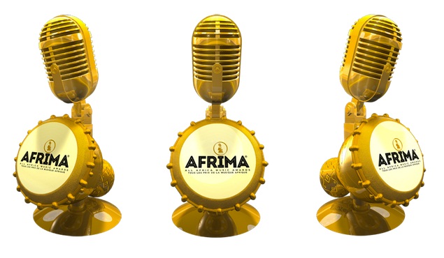 #AFRIMA2016: Check Out the Full List of Winners & First Photos from the Award Show