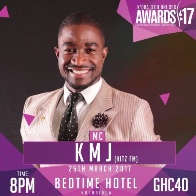 KTU SRC Awards 2017