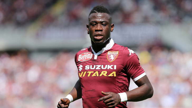 Manchester United To Sign Torino And Ghana Midfielder Afriyie Acquah