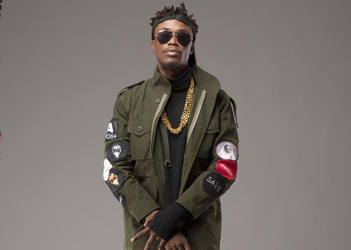 Rapper E.L To Join Live FM team For 2016 BET Awards