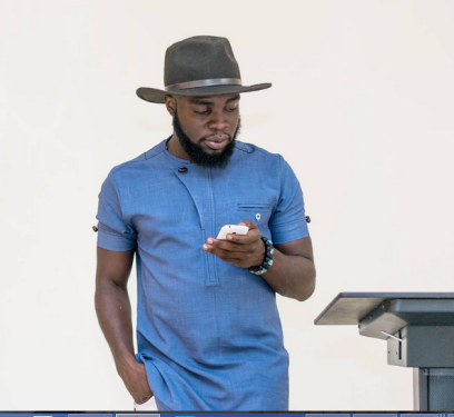 See What M.anifest Said After Sarkodie's Diss