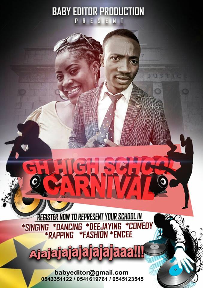 GH High School Carnival