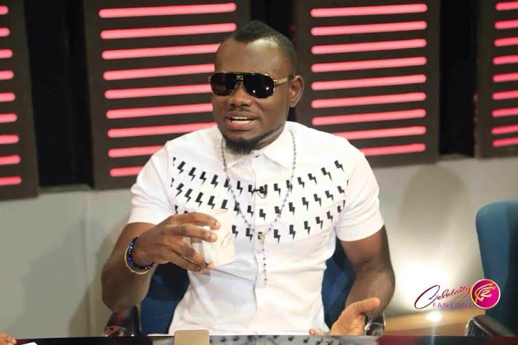 I Almost Broke Down In Tears For Him- Prince David Osei On E.L’s #TGMN16 Technical Hold
