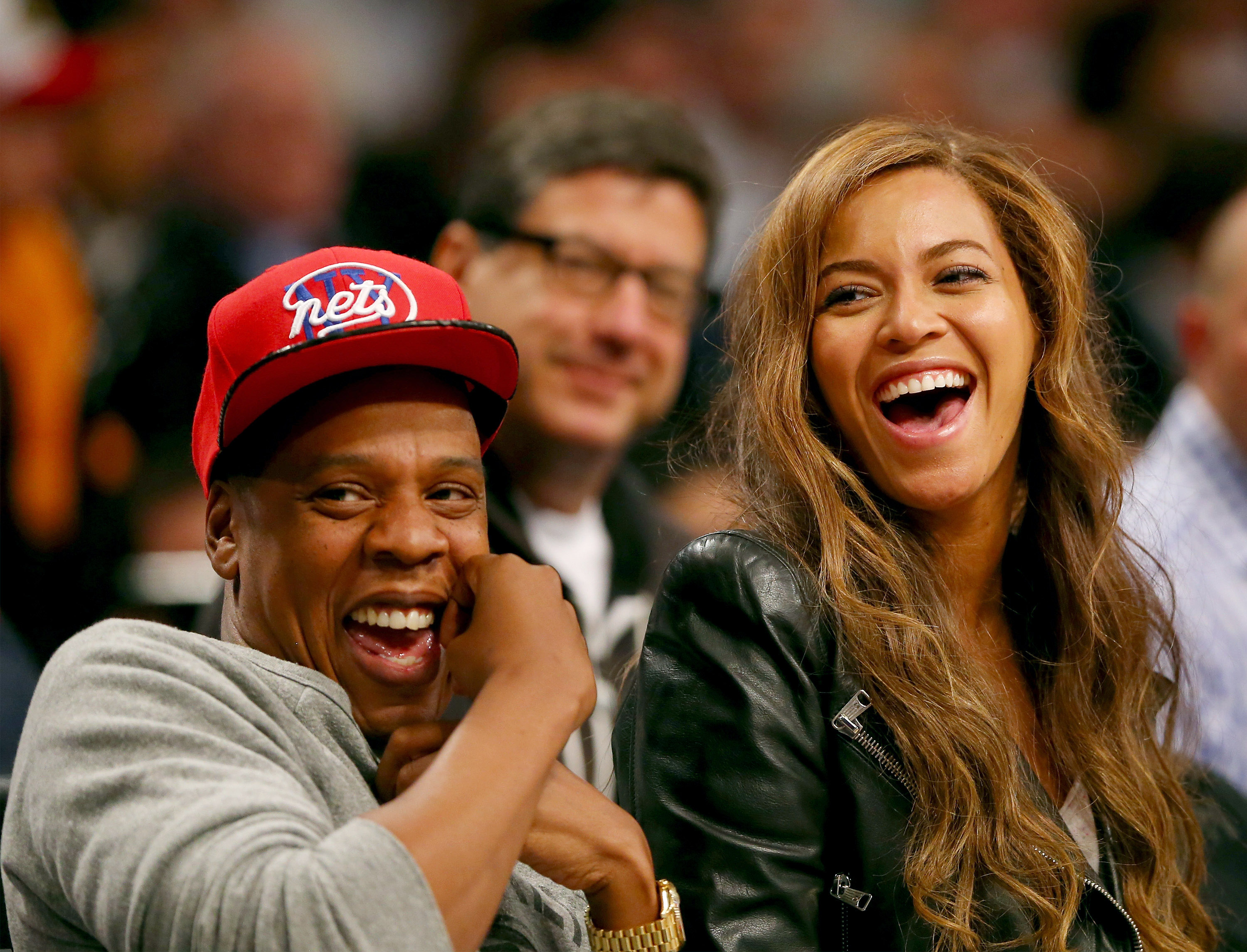Beyonce And Jay Z Are The World’s Highest-Paid Celebrity Couple Of 2016 