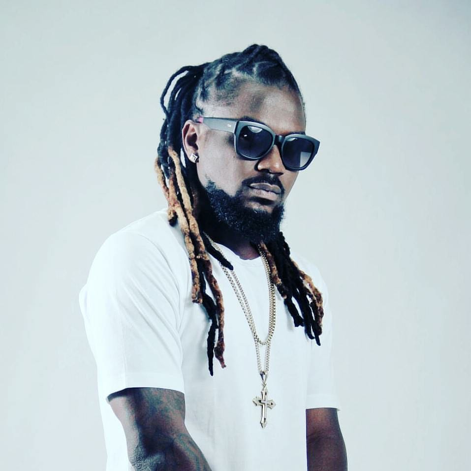 My Beef With Shatta Wale Is Not Over – Samini