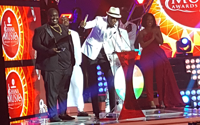 REVIEW: Charter House Proves They Can Make The VGMAs a Delight