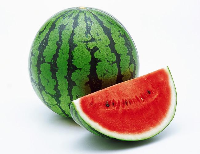 Why You Should Be Eating Watermelon Seeds, Instead Of Spitting Them Out
