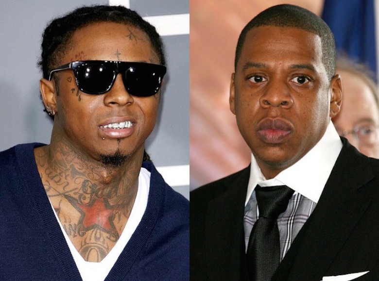 Lil Wayne Claims Jay Z Offered Him $175,000 To Be On His Label