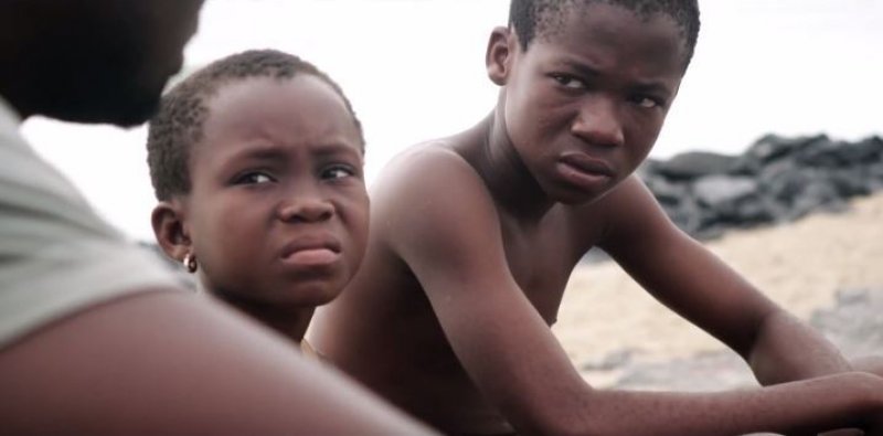 Movie Trailer: Watch Abraham Atta’s New Movie”Out Of The Village”