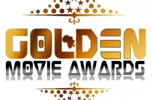 Kempinski To Host 2016 Golden Movie Awards Africa (#GMAA2016)