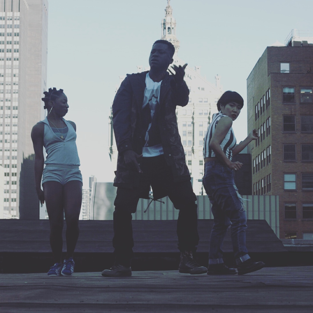 African Rapper ASEM Releases Music Video For Hit Single “Yo-Yo”