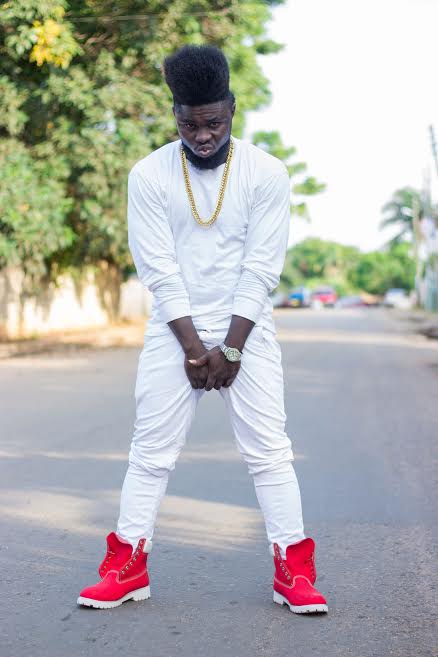 [PHOTOS] Rapper Tee Rhyme Releases New Dapper Promo Photos | Sets To Drop “Bokoor De3” Features Cabum This Year
