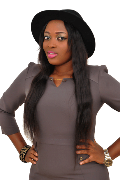 Our fame must benefit the poor – Actress