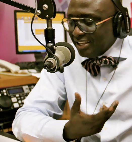 My brand as an iconic entertainer has not been soiled – KKD