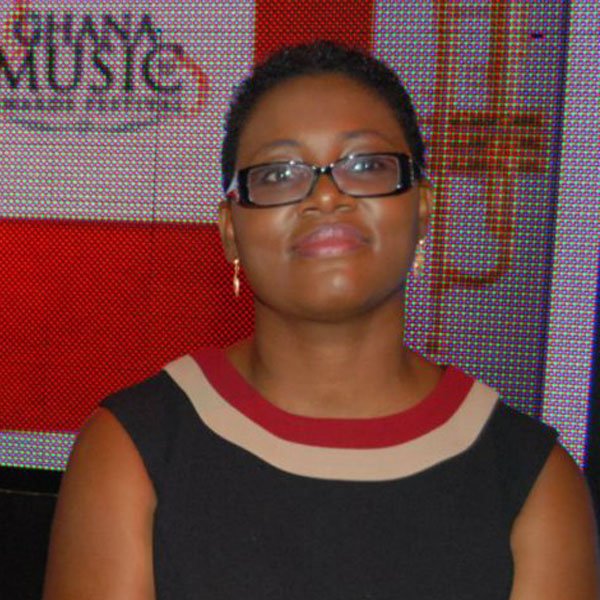 I love working with women - Theresa Ayoade