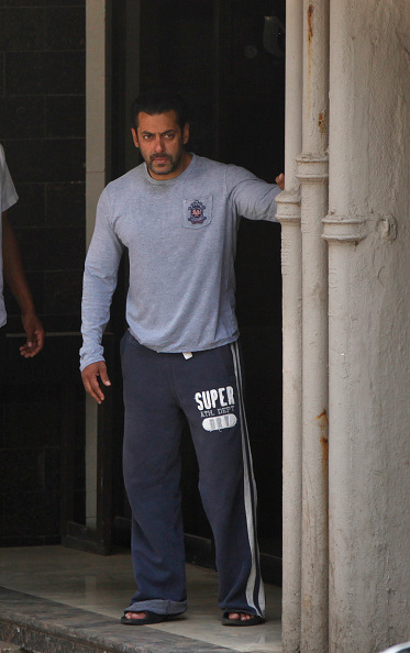 Court suspends Bollywood star Salman Khan’s sentence
