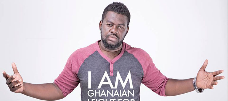 GHANA: Shatta Wale and I Don’t Believe in the Ghana Music Awards - Bulldog