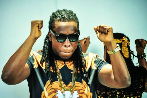 Edem Talks About Sarkodie’s #NewGuy And His Failed Collaboration With Shatta Wale