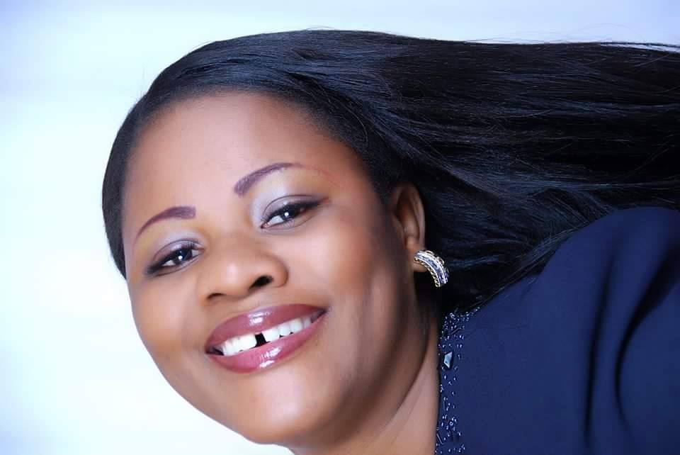 My Latest Album Has Won Lots of Souls for Christ - Obaapa Christy Reveals
