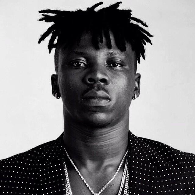 #MTN4SYTEMVA: Stonebwoy Beats Sarkodie, Shatta Wale to Win Most Influential Artist at MTN 4Sytve Music Video Awards 2015 | Check Full List