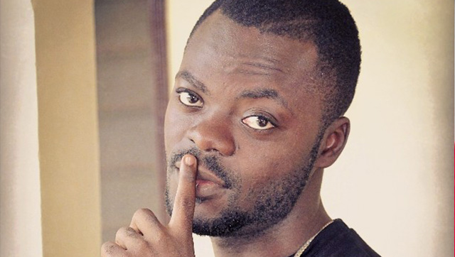 GHANA: Most Ghanaian Rappers Including Sarkodie and EL Can’t Blow UP with Hip Hop Songs – Ghanaian Rapper