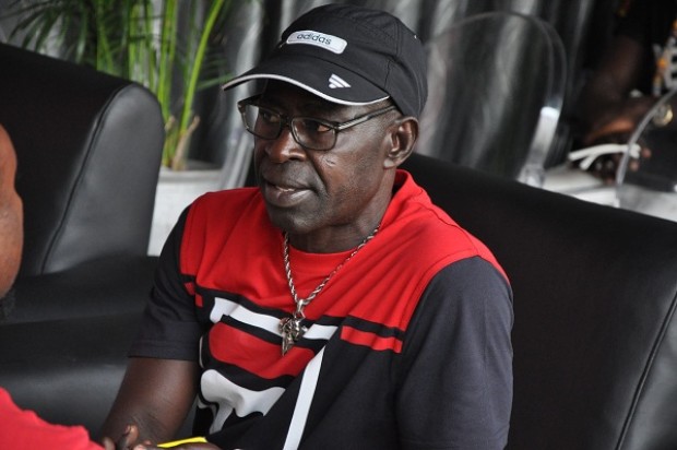 Amakye Dede Throws A Big Warning To Event Organisers