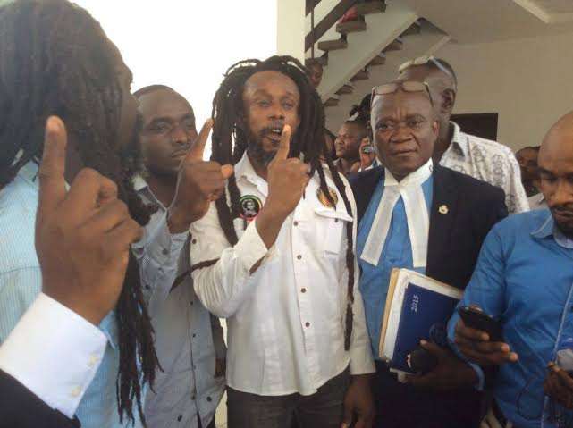 Reggae Act Ekow Micah Acquitted And Discharged Over Narcotics Charges