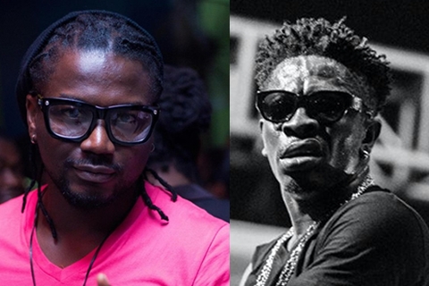 “I Never Smoked With Shatta Wale and He Has Never Been My Friend” – Samini