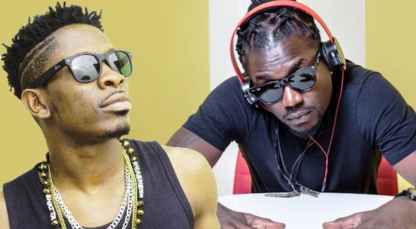 FYLLA!!!: "Samini Doesn’t Fit Into Dancehall Genre, He Is A High-Life Musician" – Shatta Wale