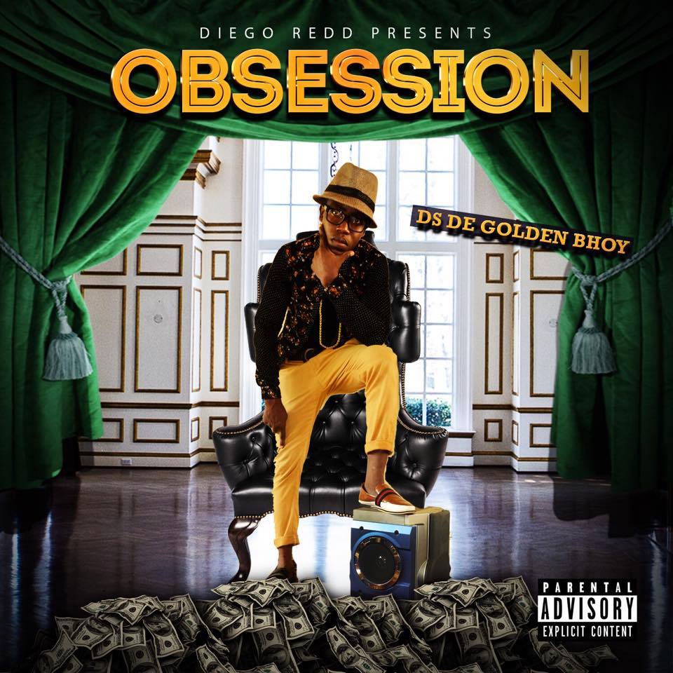 GHANA: The Official Musician for Miss Supranational Has Unleashed Another Global Hit – 'Obsession' featuring Nigeria’s Super Star Davido