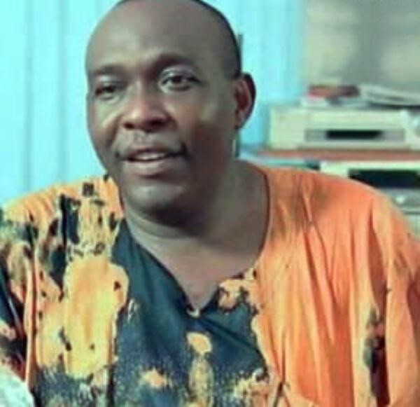  R.I.P!! Veteran Nollywood Actor to be laid to rest TODAY