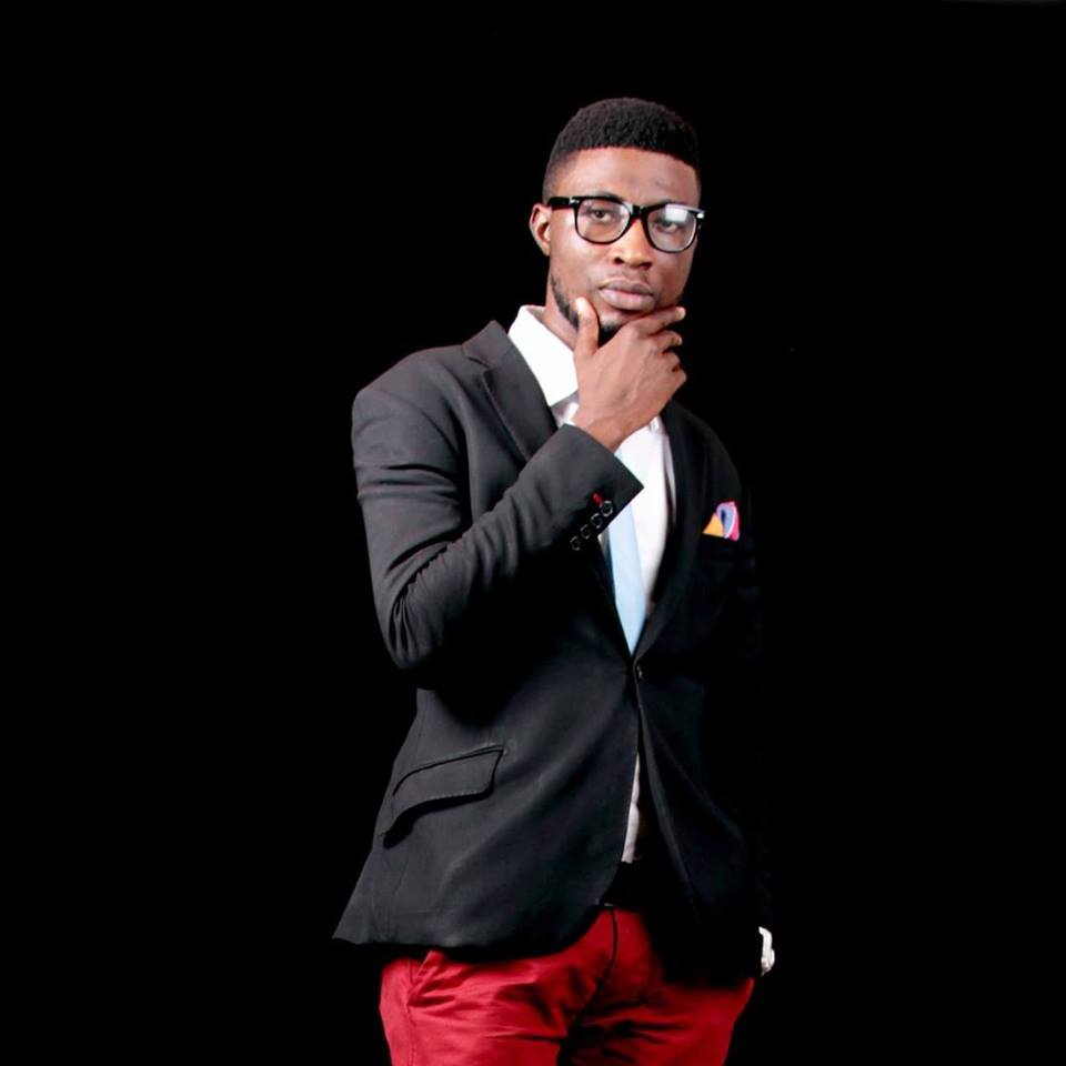 GHANA: Radio Presenter Kwame Dadzie Joins Care TV | Starts New Show In October 