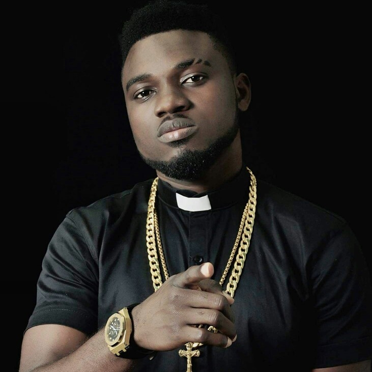 Other Musicians Will Be Discouraged If "Crusade" Does Not Win An Award – Donzy Chaka