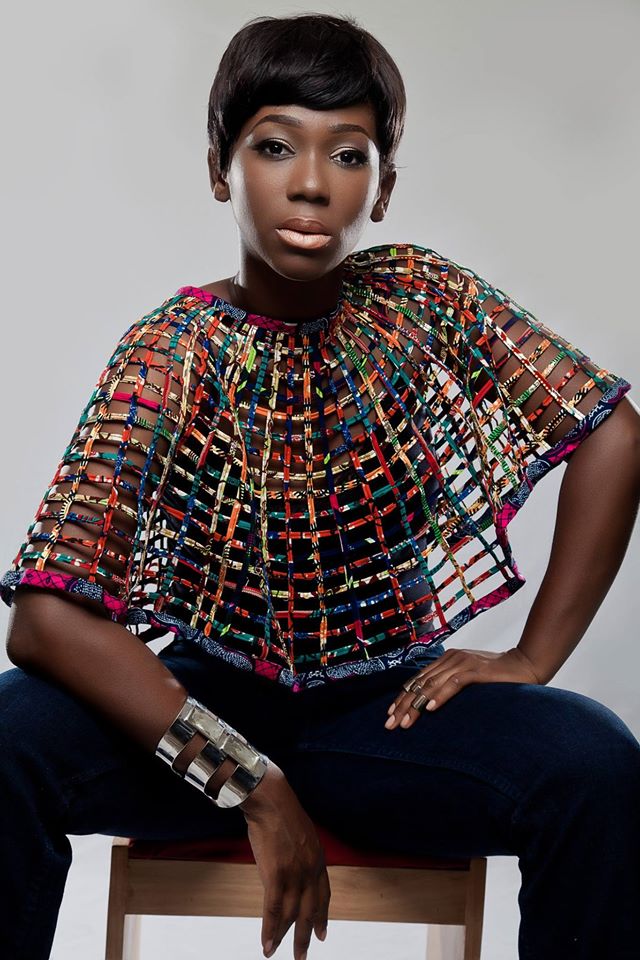 ‘Beasts of No Nation’ Is Not A Wholly Ghanaian Film – Ama K. Abebrese 