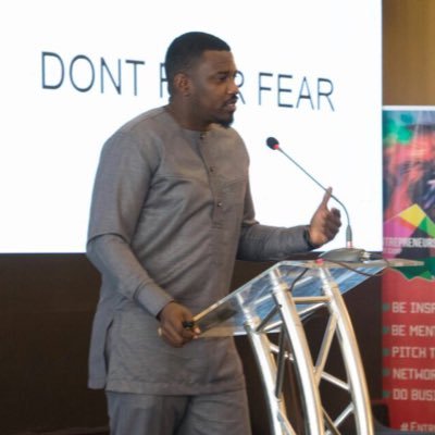 I’m Receiving Life Threatening Messages And Calls – John Dumelo 