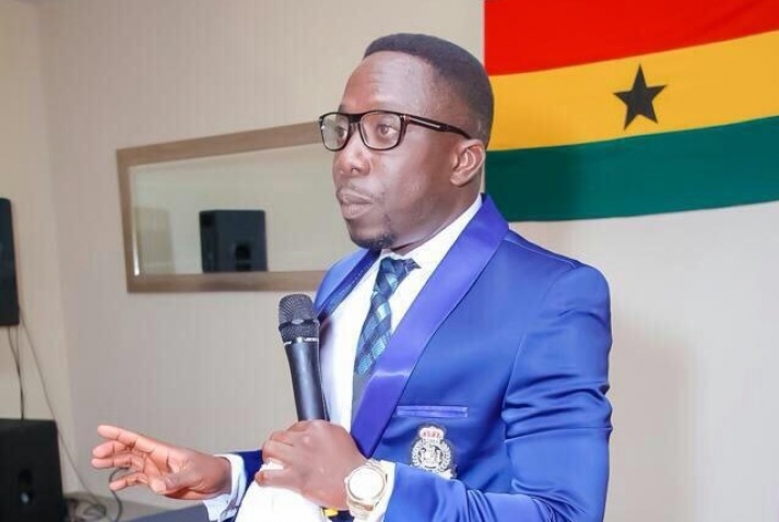 I’ll Campaign For Mahama Again: ...But I’m Scared For My Life - Mr Beautiful
