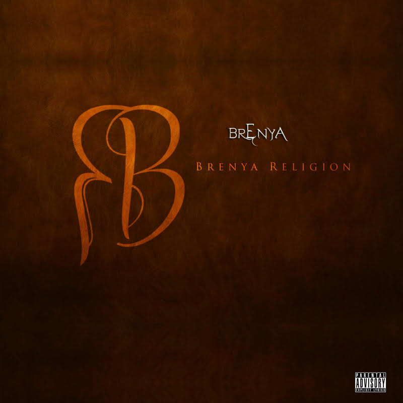 Brenya To Release "Brenya Religion EP" Album