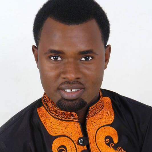 Gospel Singer Ernest Opoku Warns His Fellow Artistes on Political Party