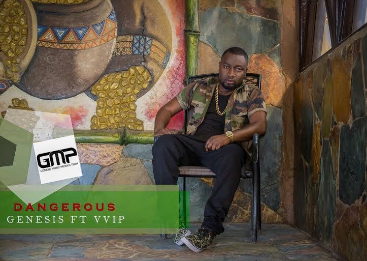 OFFICIAL VIDEO: Genesis Releases Visuals For “DANGEROUS” Featuring Zeal(VVIP)