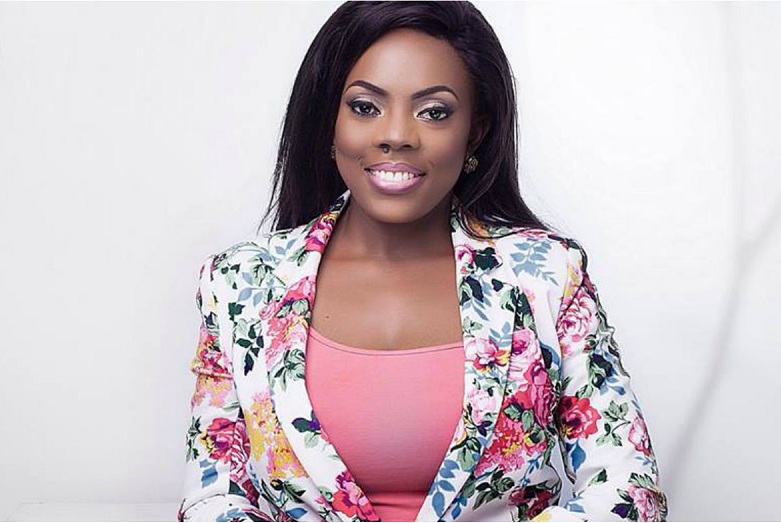 Nana Aba Is Back! ‘State of Affairs’ Starts Monday Feb. 15 On GHOne TV