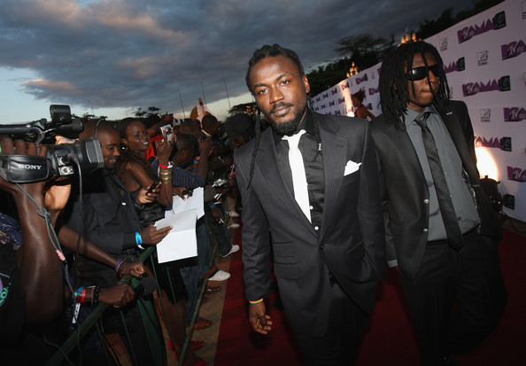 Samini Plans To Contest For Presidential Seat In 2028