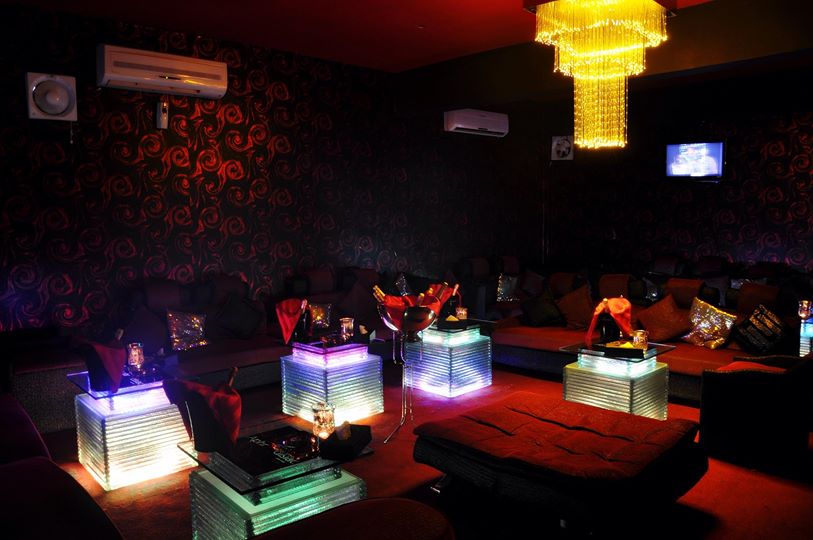 Aphrodisiac Night Club in Accra Closed Down