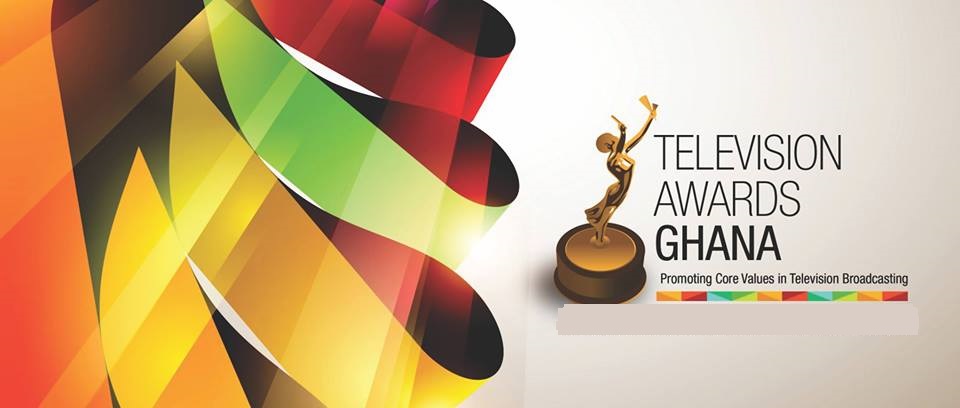 GHANA: 2nd Edition of Television Awards Ghana 2015 – Full list of Winners
