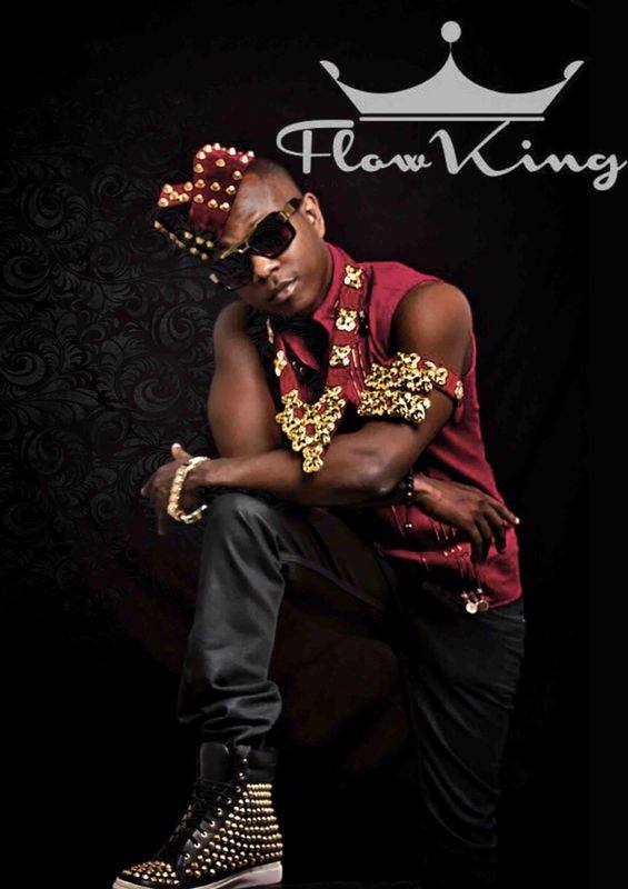 "Don’t Compare Me to Sarkodie: it should be me and Eminem" – Flowking Stone