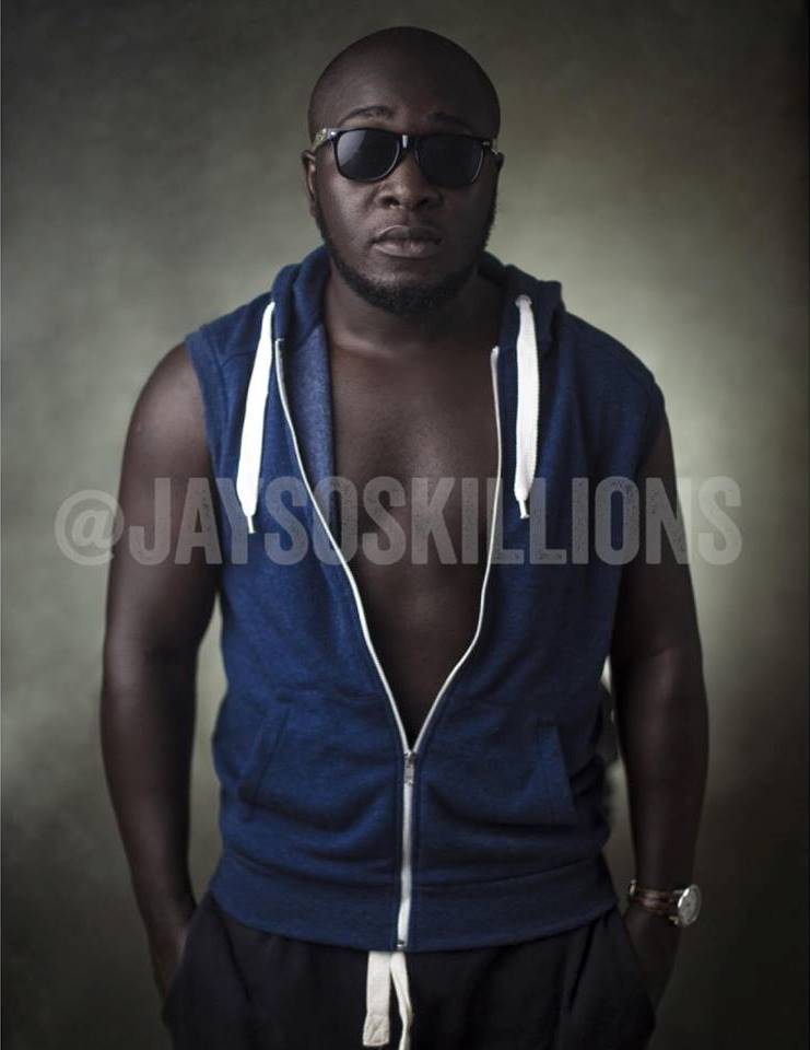 Rapper and Producer Jayso talks about GH Hip-Hop - why Rappers swank?