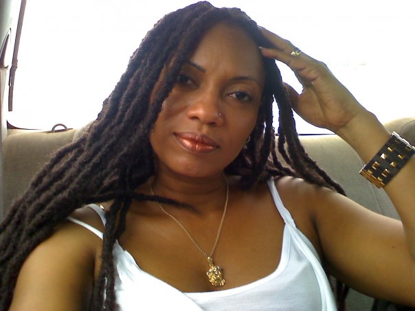 I promise never to film at the cemetery again - Actress Pascaline Edwards 