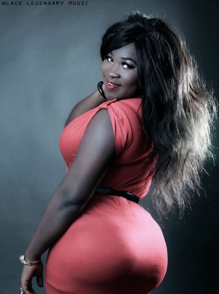  I will be a threat of damage to other female musicians – Sista Afia